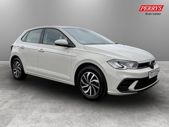 Used Volkswagen Polo 2023 for sale - 78869862: Photo