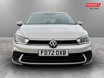Used Volkswagen Polo 2023 for sale - 78869862: Photo