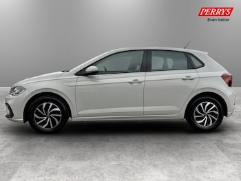 Used Volkswagen Polo 2023 for sale - 78869862: Photo