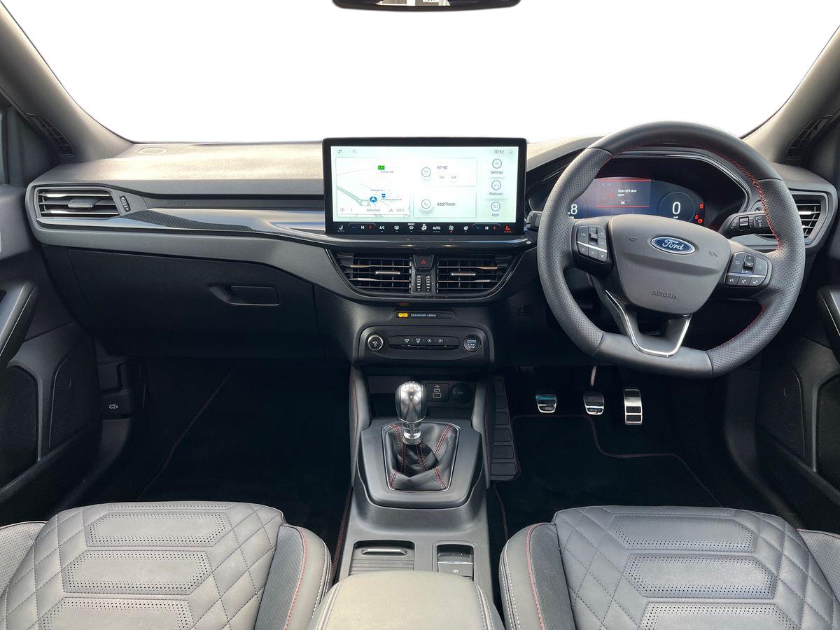 Used Ford Focus 2025 for sale - 77125270: Photo 10