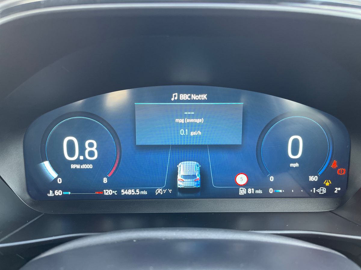 Used Ford Focus 2025 for sale - 77125270: Photo 15