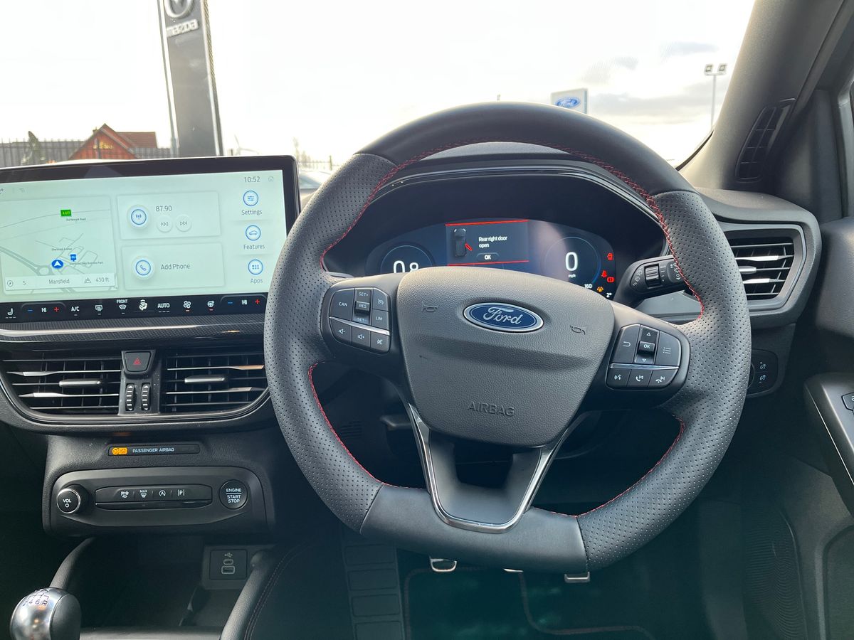 Used Ford Focus 2025 for sale - 77125270: Photo 16