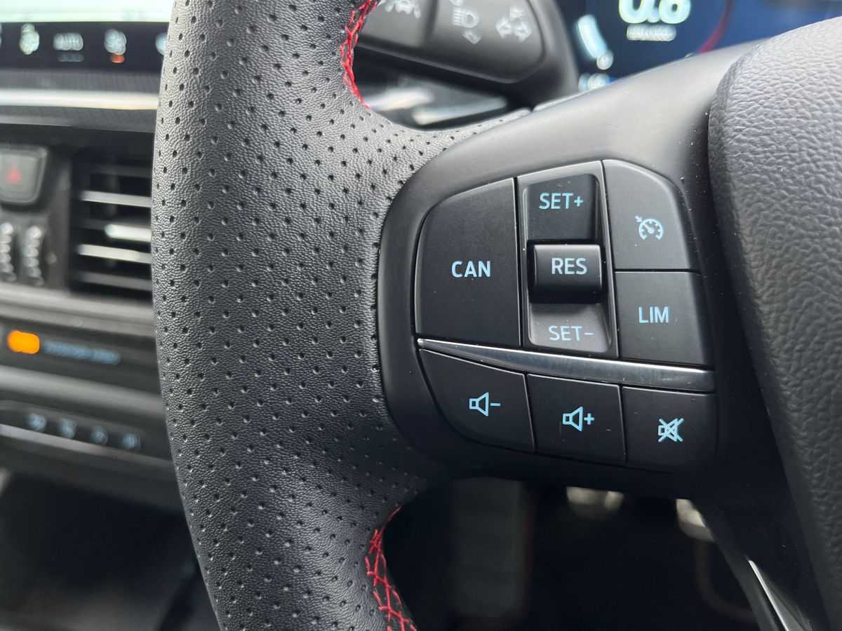 Used Ford Focus 2025 for sale - 77125270: Photo 17