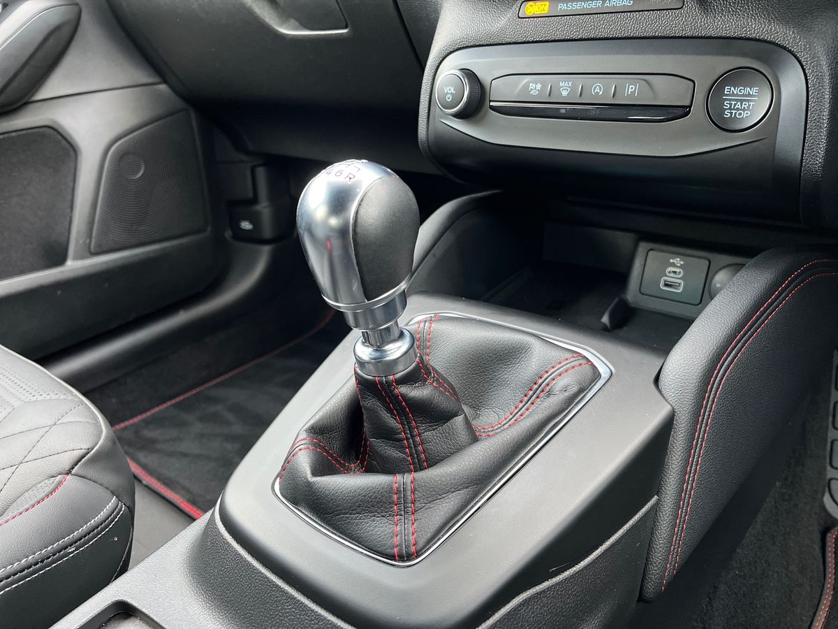 Used Ford Focus 2025 for sale - 77125270: Photo 18