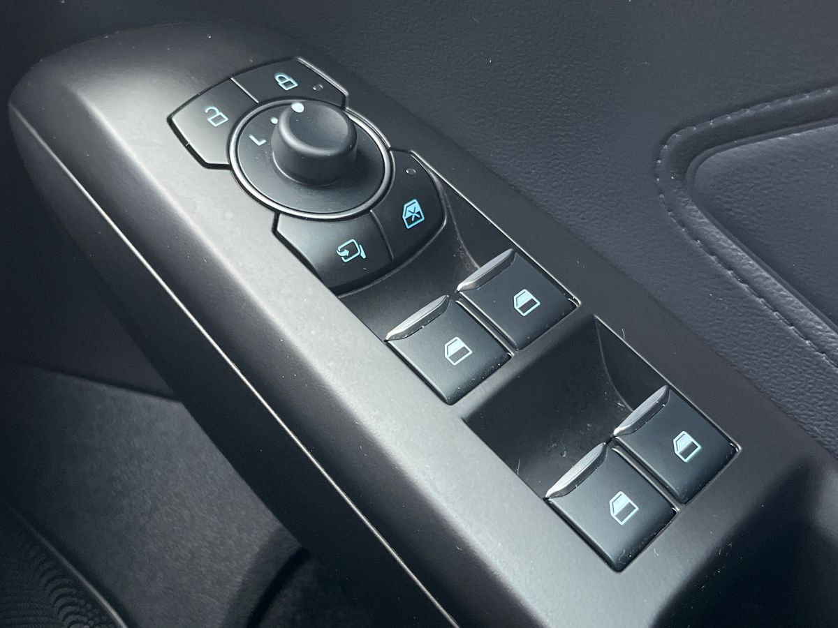 Used Ford Focus 2025 for sale - 77125270: Photo 19