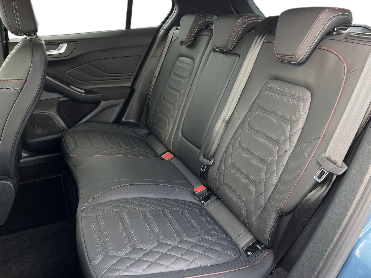 Used Ford Focus 2025 for sale - 77125270: Photo 20