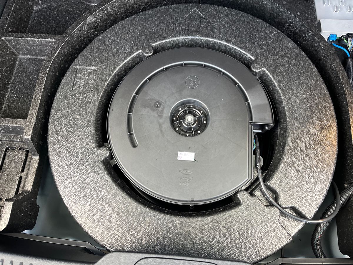 Used Ford Focus 2025 for sale - 77125270: Photo 22