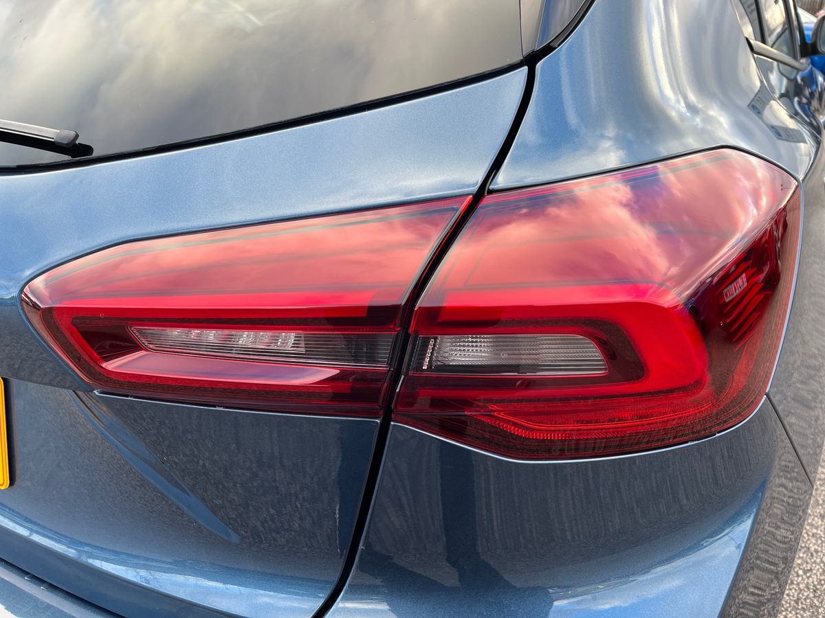 Used Ford Focus 2025 for sale - 77125270: Photo 23