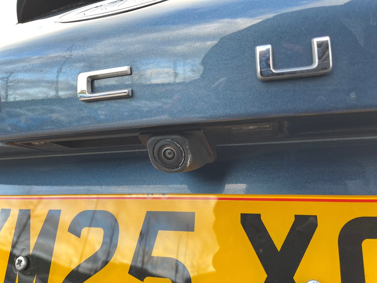 Used Ford Focus 2025 for sale - 77125270: Photo 24