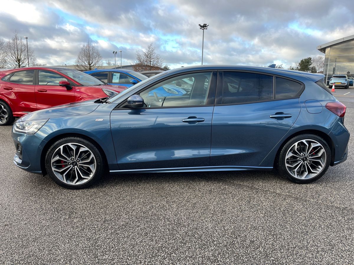 Used Ford Focus 2025 for sale - 77125270: Photo 26