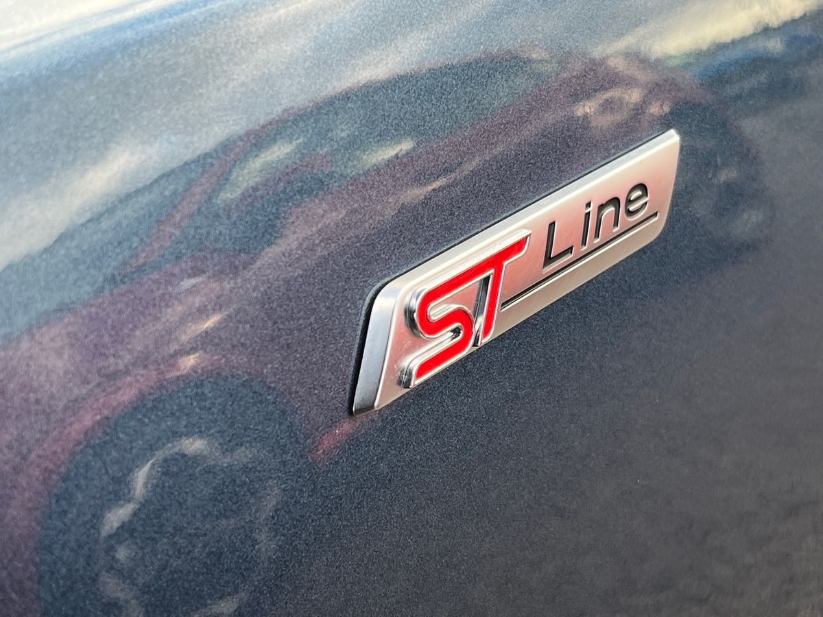 Used Ford Focus 2025 for sale - 77125270: Photo 29