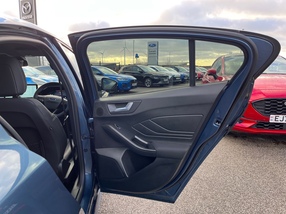 Used Ford Focus 2025 for sale - 77125270: Photo 31