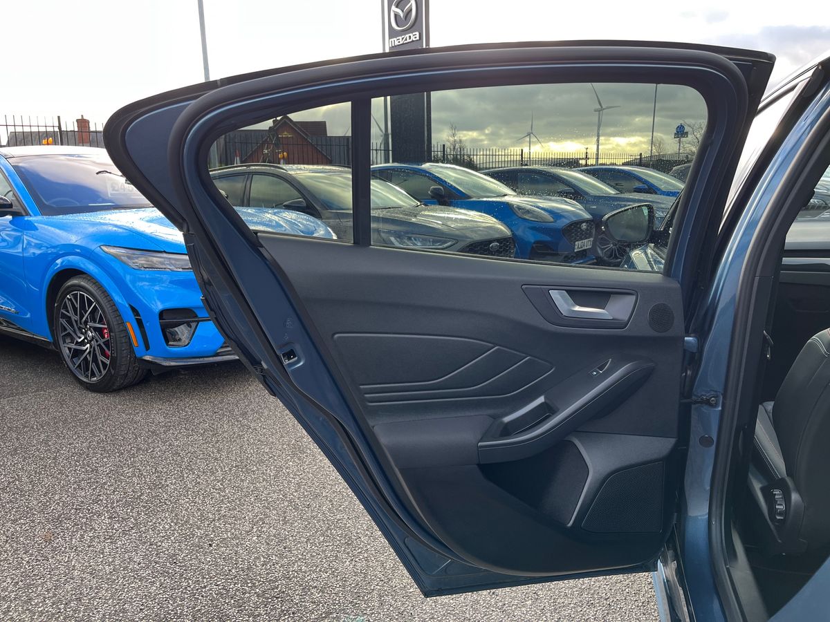 Used Ford Focus 2025 for sale - 77125270: Photo 32