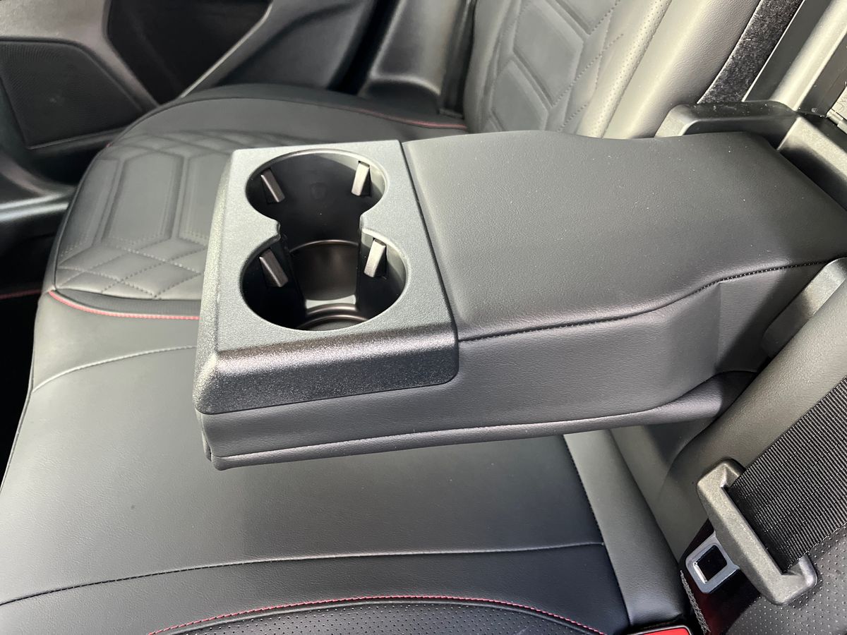 Used Ford Focus 2025 for sale - 77125270: Photo 33