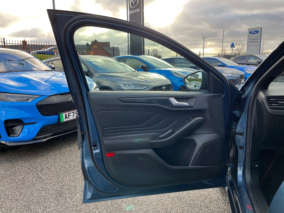 Used Ford Focus 2025 for sale - 77125270: Photo 34