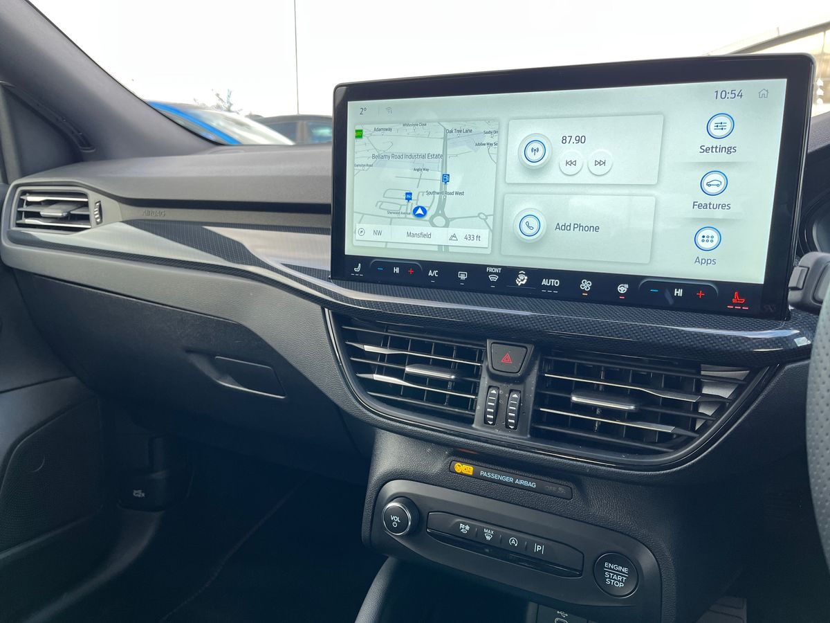 Used Ford Focus 2025 for sale - 77125270: Photo 36