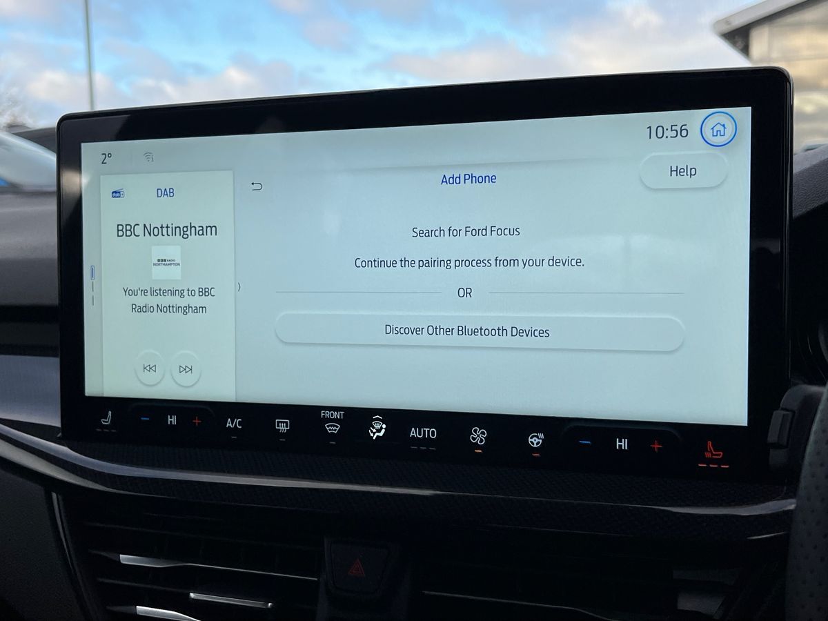 Used Ford Focus 2025 for sale - 77125270: Photo 37