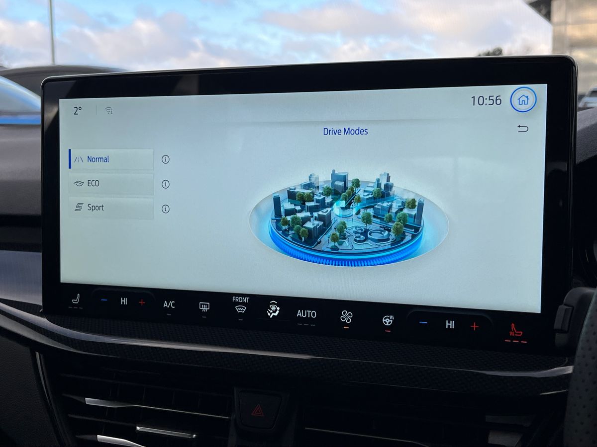 Used Ford Focus 2025 for sale - 77125270: Photo 38