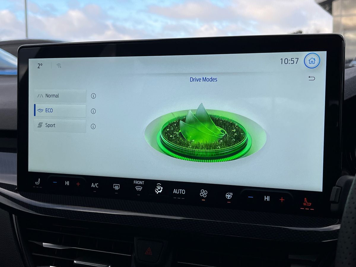 Used Ford Focus 2025 for sale - 77125270: Photo 39