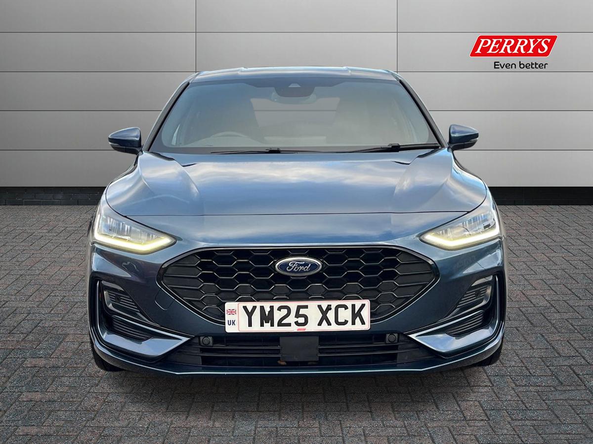 Used Ford Focus 2025 for sale - 77125270: Photo 4