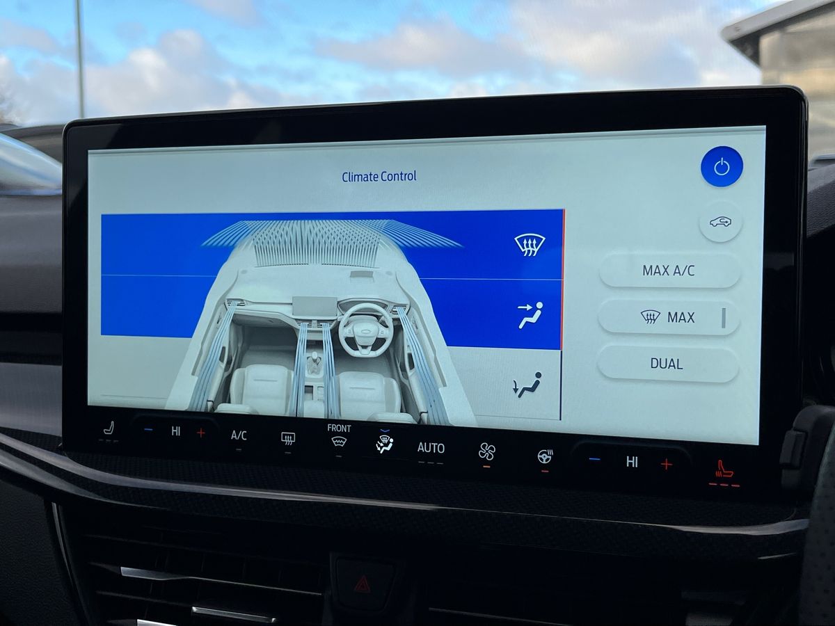 Used Ford Focus 2025 for sale - 77125270: Photo 41