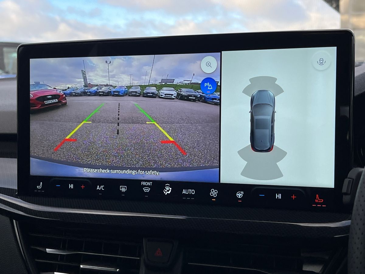 Used Ford Focus 2025 for sale - 77125270: Photo 42