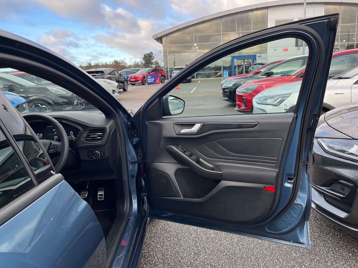 Used Ford Focus 2025 for sale - 77125270: Photo 51