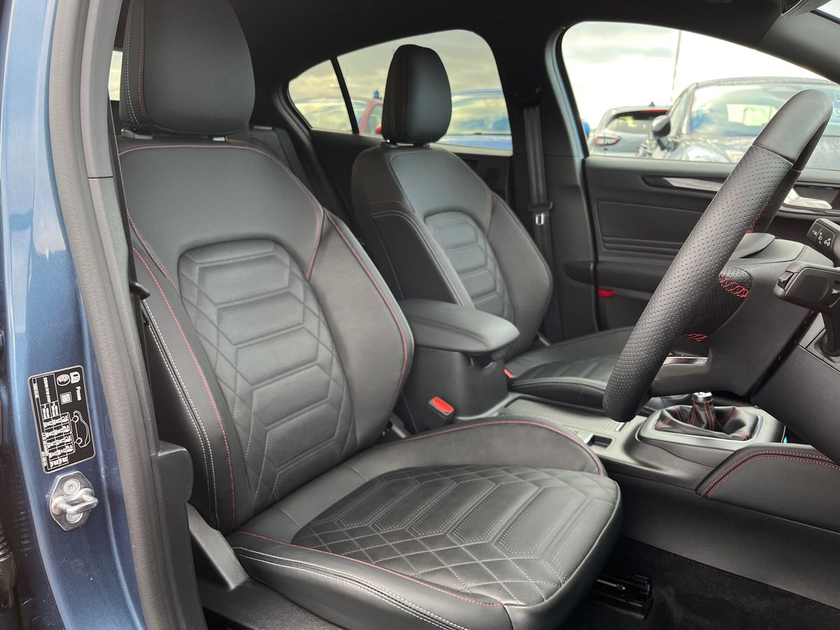 Used Ford Focus 2025 for sale - 77125270: Photo 52