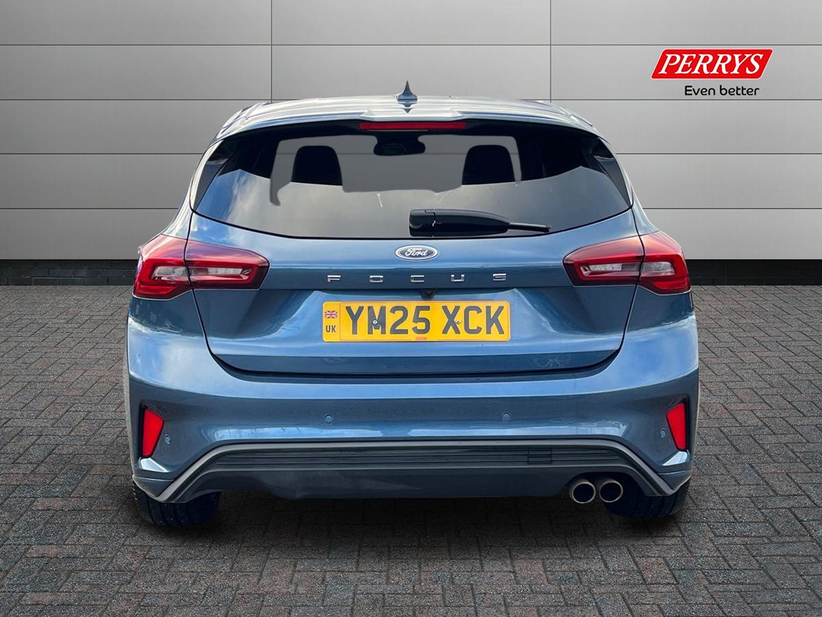 Used Ford Focus 2025 for sale - 77125270: Photo 6