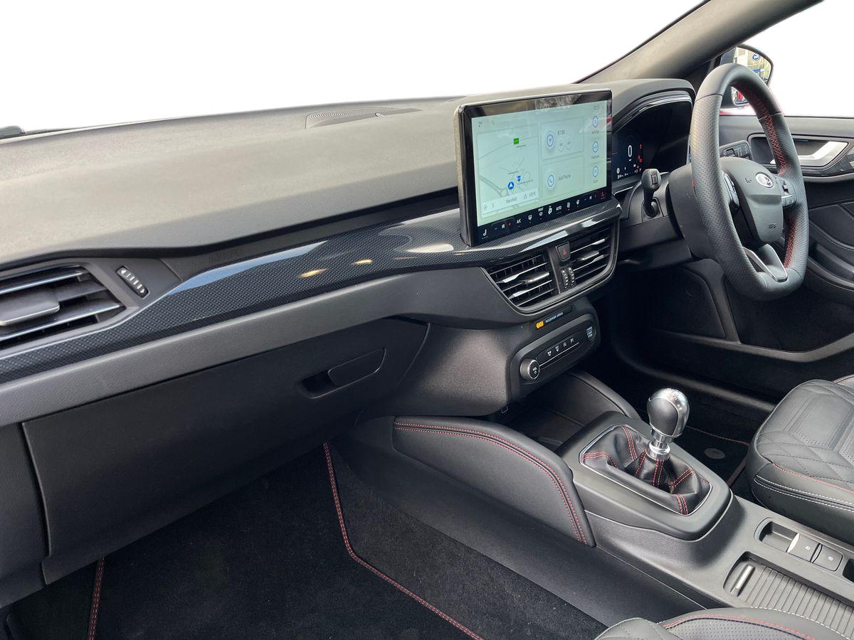 Used Ford Focus 2025 for sale - 77125270: Photo 7