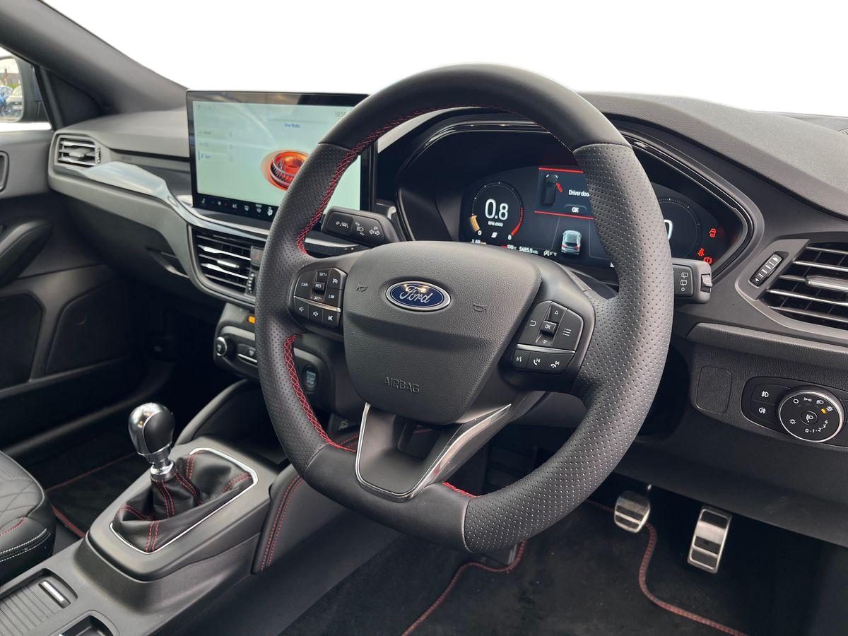 Used Ford Focus 2025 for sale - 77125270: Photo 9