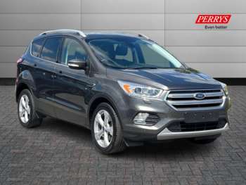 Used Ford Kuga 2017 for sale - 74926604: Photo