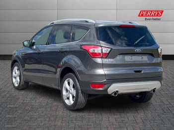 Used Ford Kuga 2017 for sale - 74926604: Photo