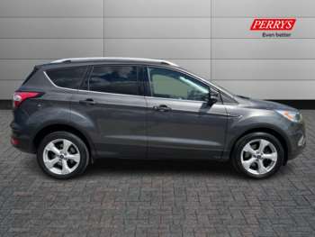Used Ford Kuga 2017 for sale - 74926604: Photo