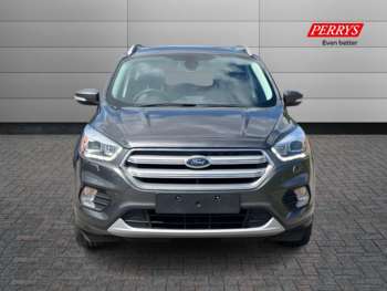 Used Ford Kuga 2017 for sale - 74926604: Photo