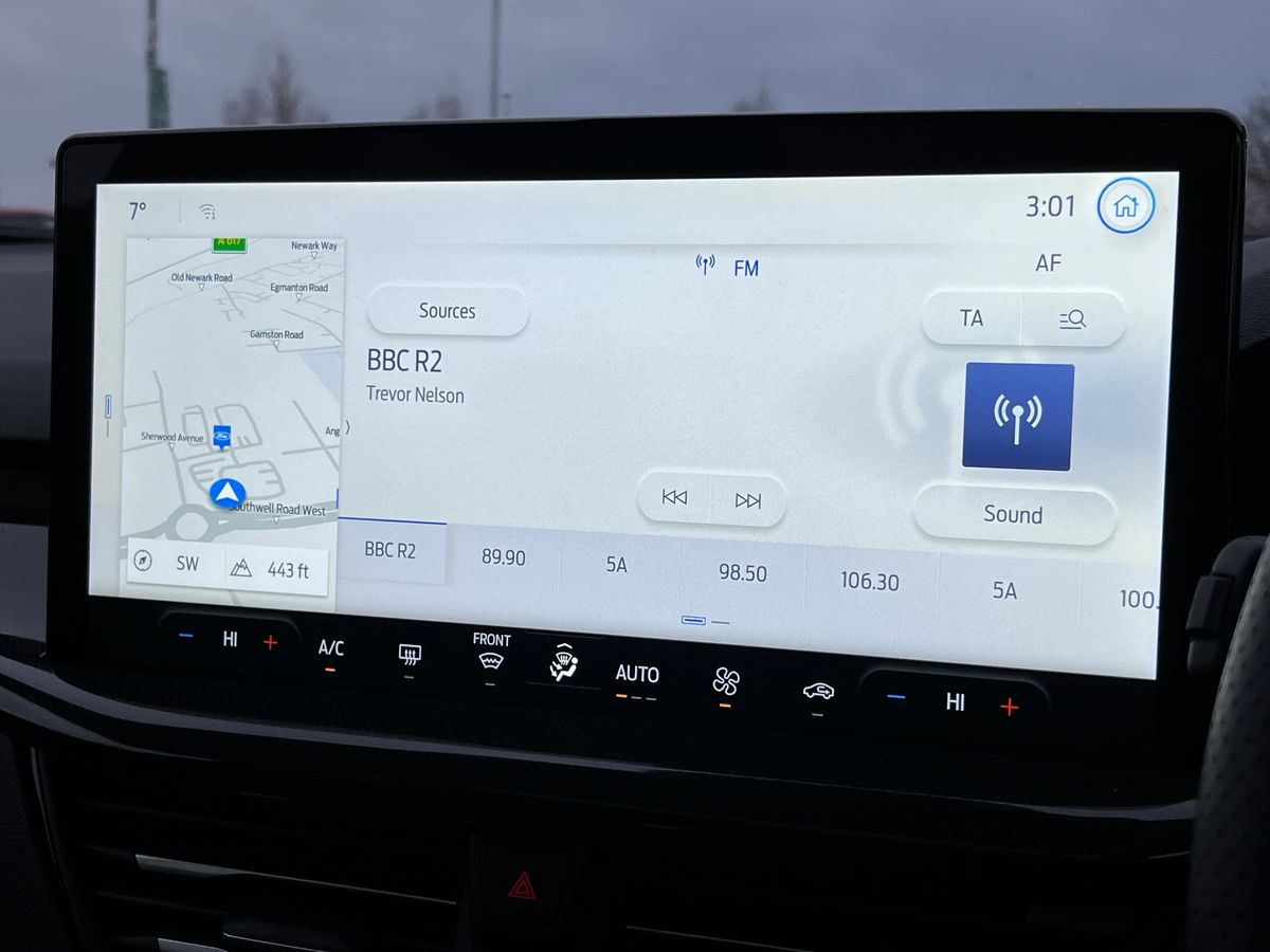 Used Ford Focus 2025 for sale - 76980106: Photo 10