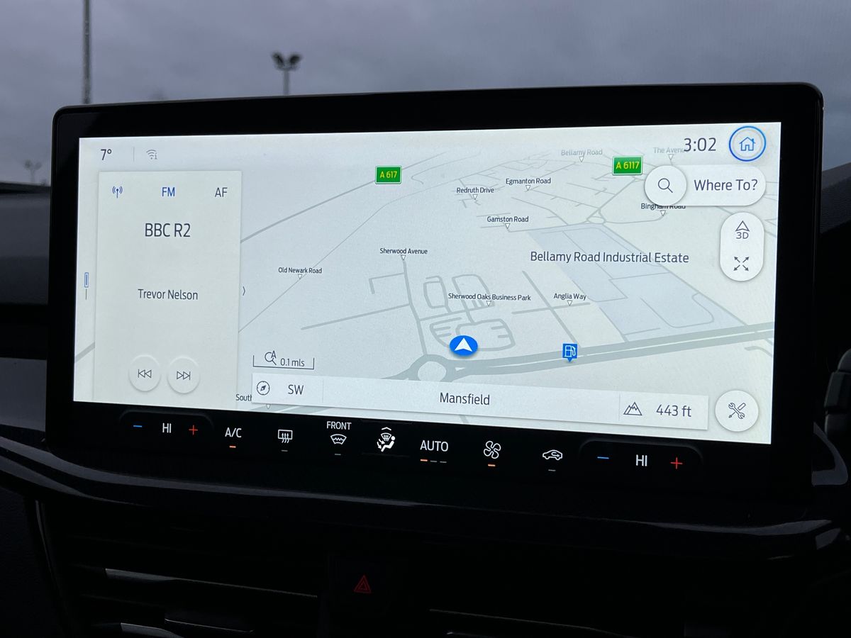 Used Ford Focus 2025 for sale - 76980106: Photo 11