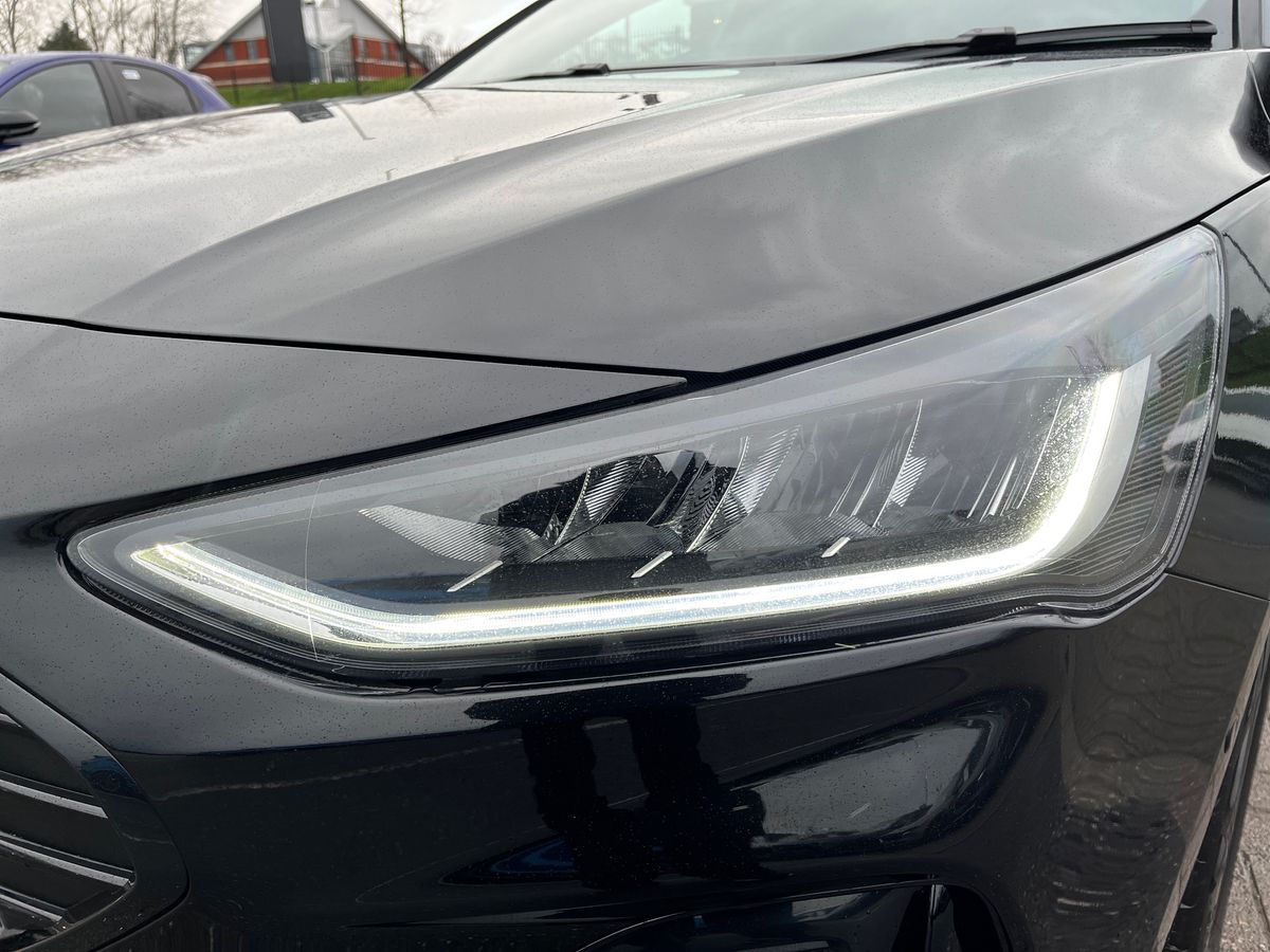 Used Ford Focus 2025 for sale - 76980106: Photo 13