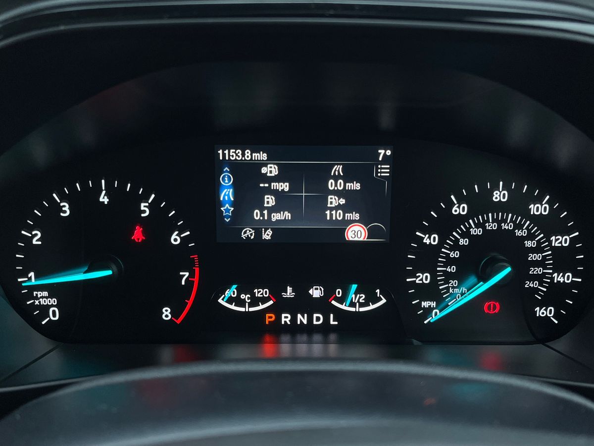 Used Ford Focus 2025 for sale - 76980106: Photo 14