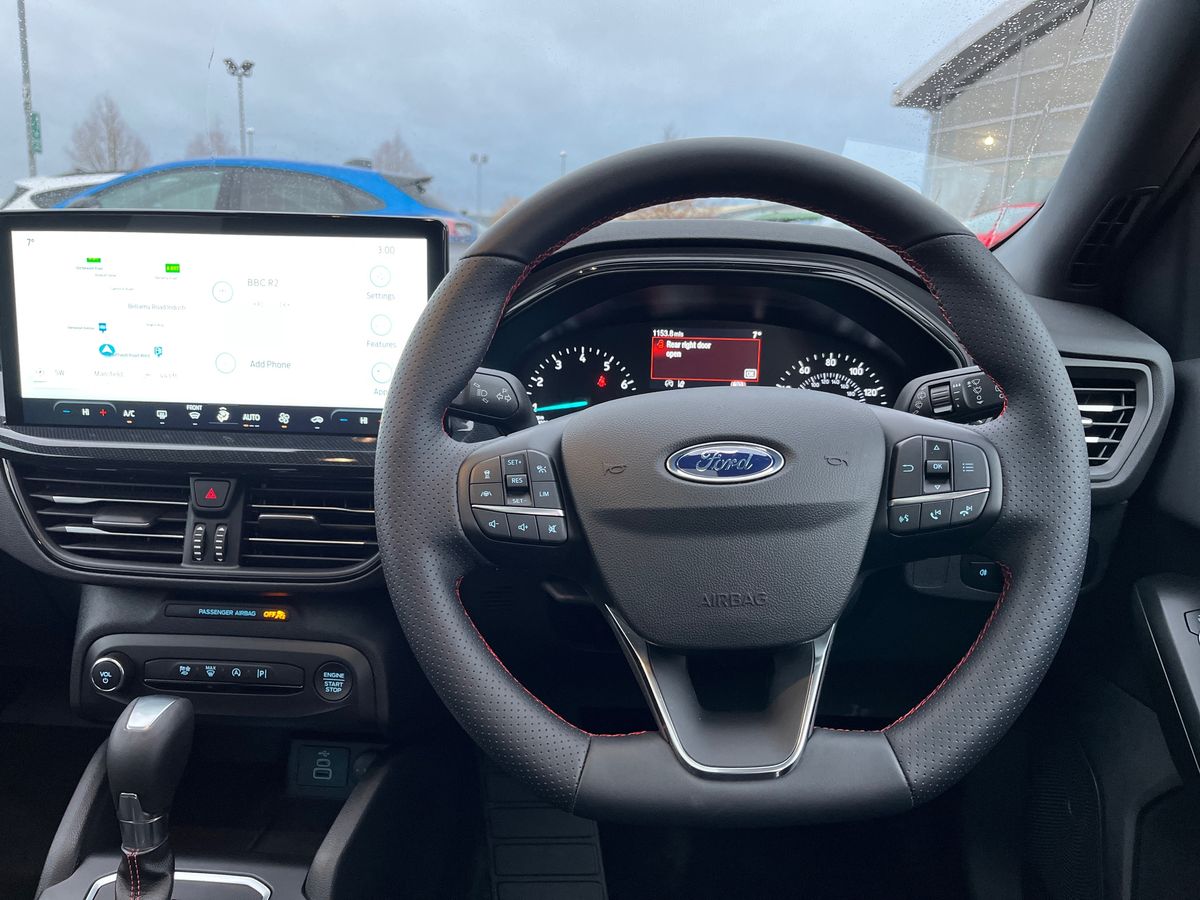 Used Ford Focus 2025 for sale - 76980106: Photo 15