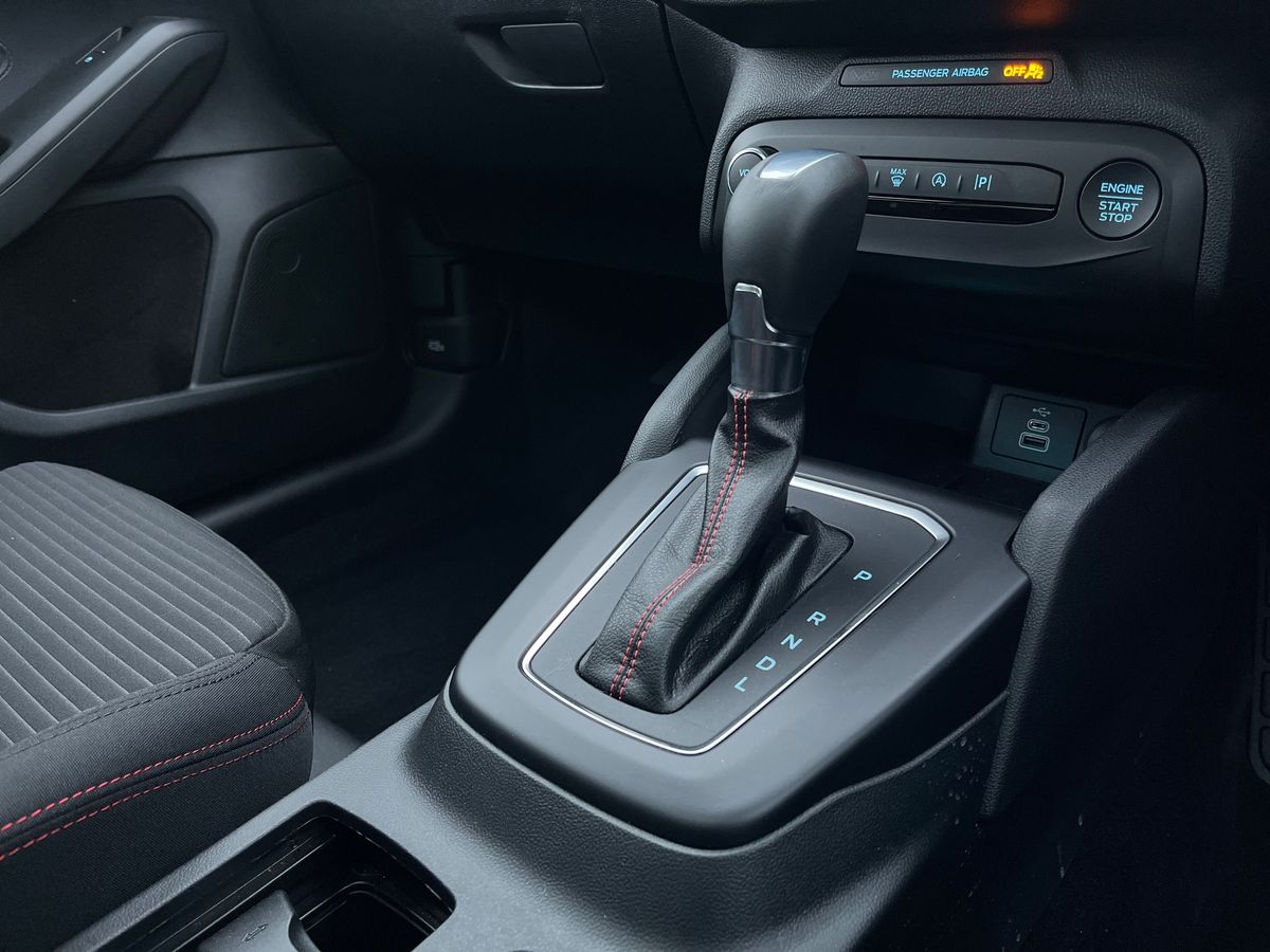 Used Ford Focus 2025 for sale - 76980106: Photo 17