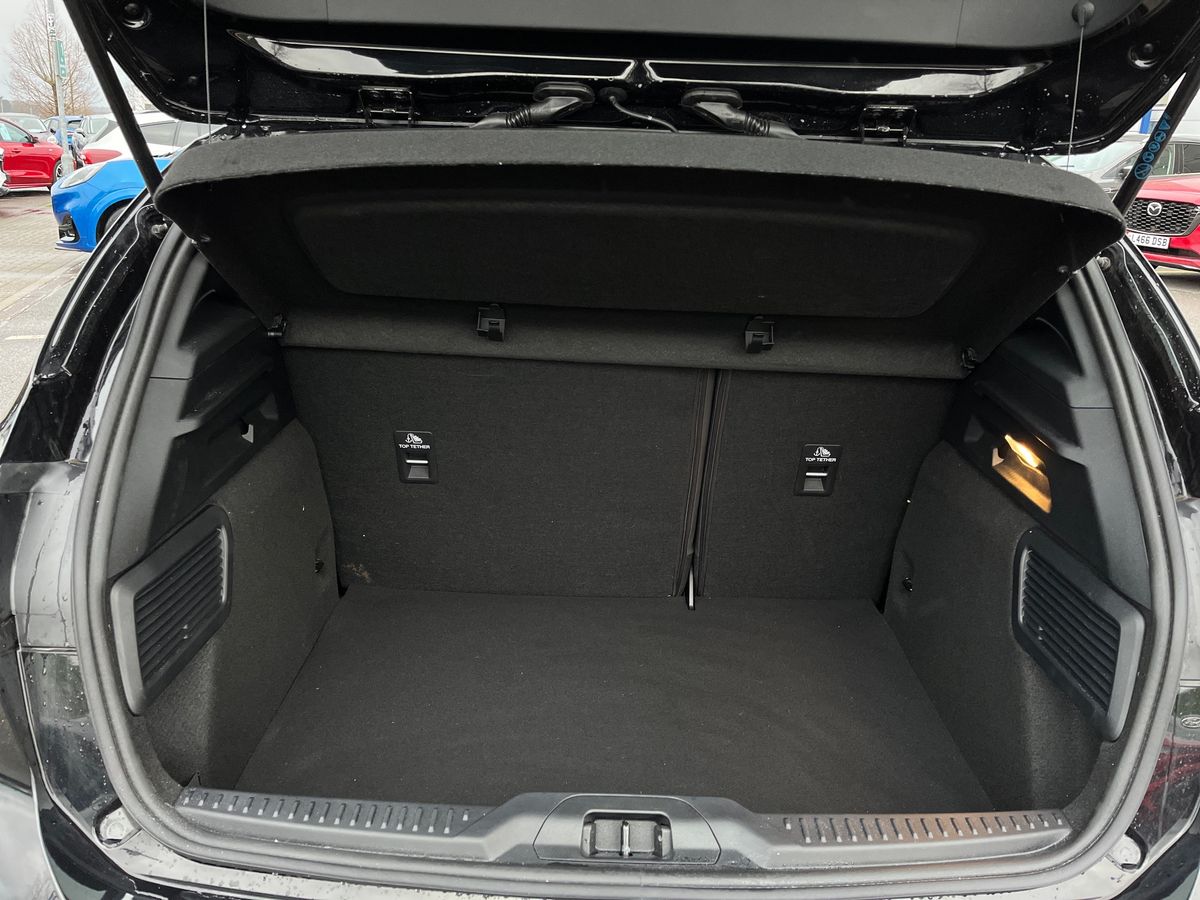 Used Ford Focus 2025 for sale - 76980106: Photo 20