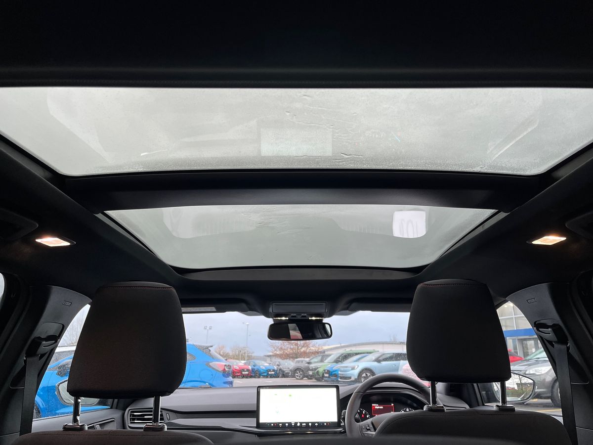 Used Ford Focus 2025 for sale - 76980106: Photo 21