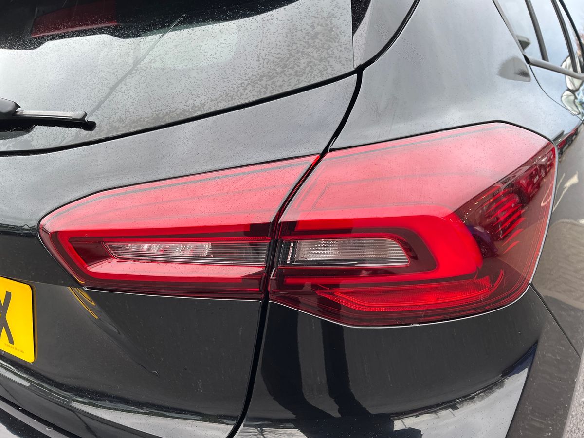 Used Ford Focus 2025 for sale - 76980106: Photo 22