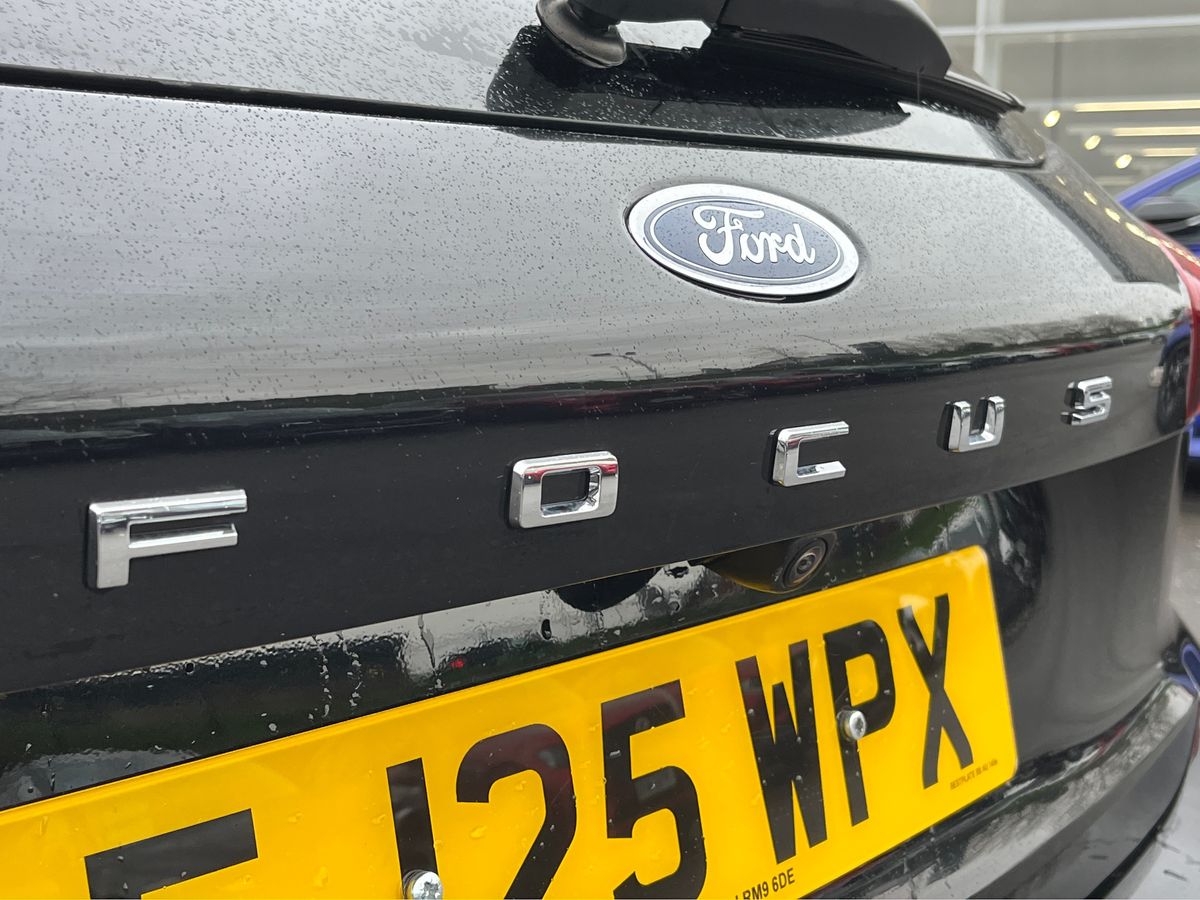 Used Ford Focus 2025 for sale - 76980106: Photo 23