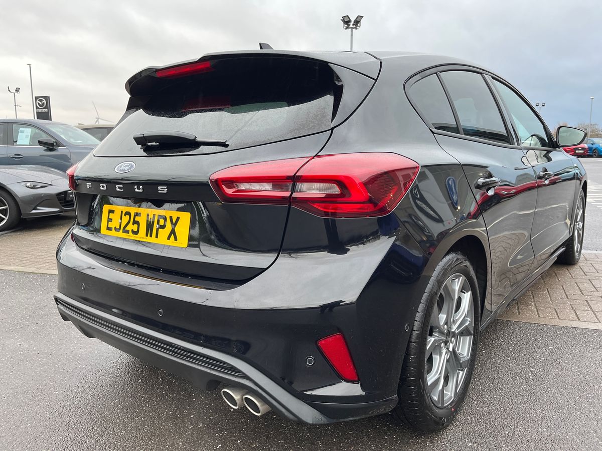 Used Ford Focus 2025 for sale - 76980106: Photo 24