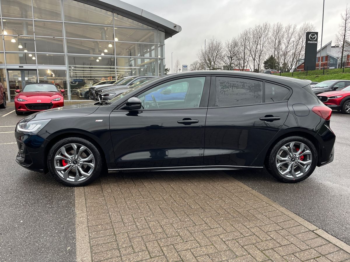 Used Ford Focus 2025 for sale - 76980106: Photo 25