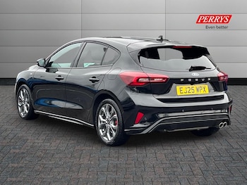 Used Ford Focus 2025 for sale - 76980106: Photo