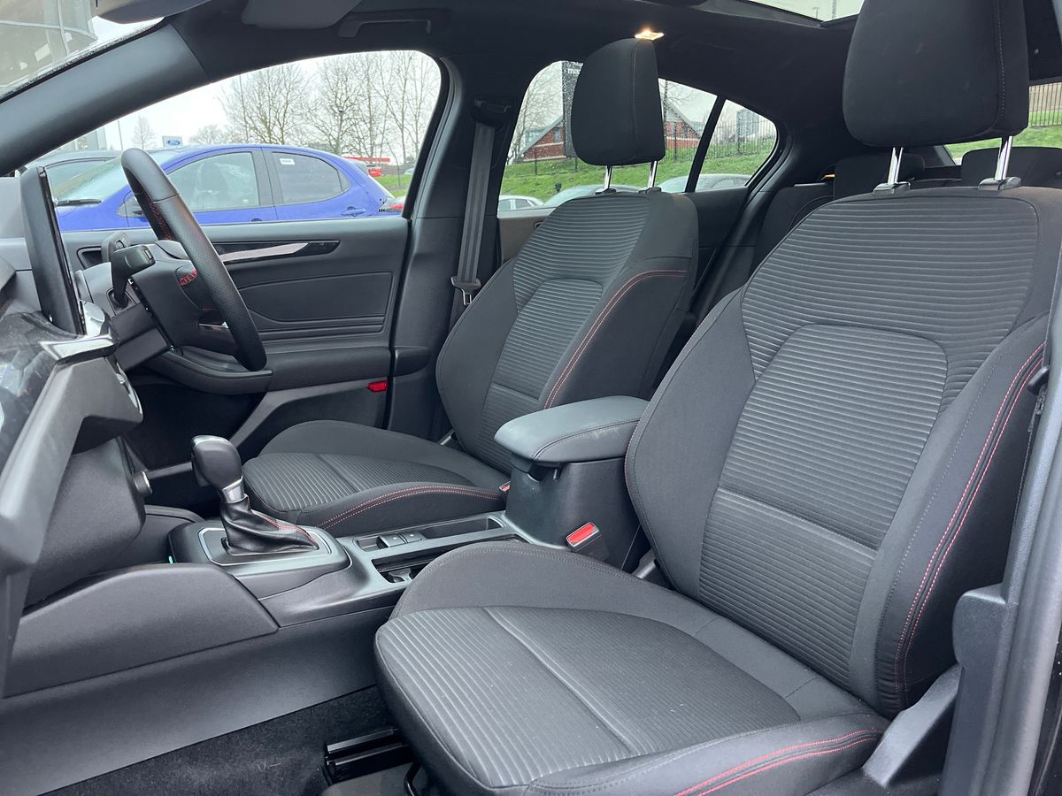 Used Ford Focus 2025 for sale - 76980106: Photo 35