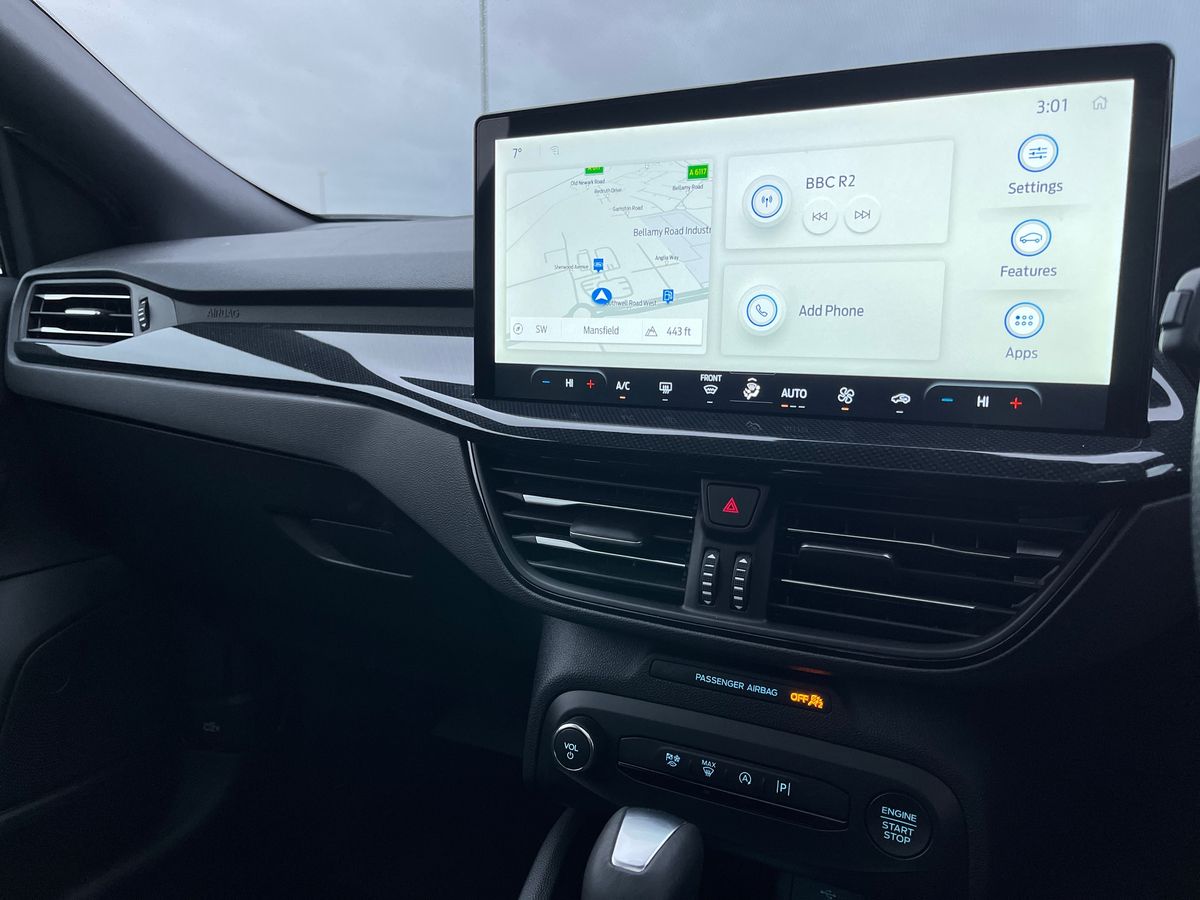 Used Ford Focus 2025 for sale - 76980106: Photo 36